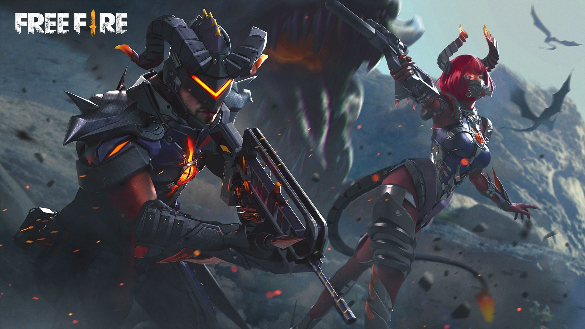 Game Fire Free - Lihat Beberapa Cara Terbaik untuk Mendapatkan Skin