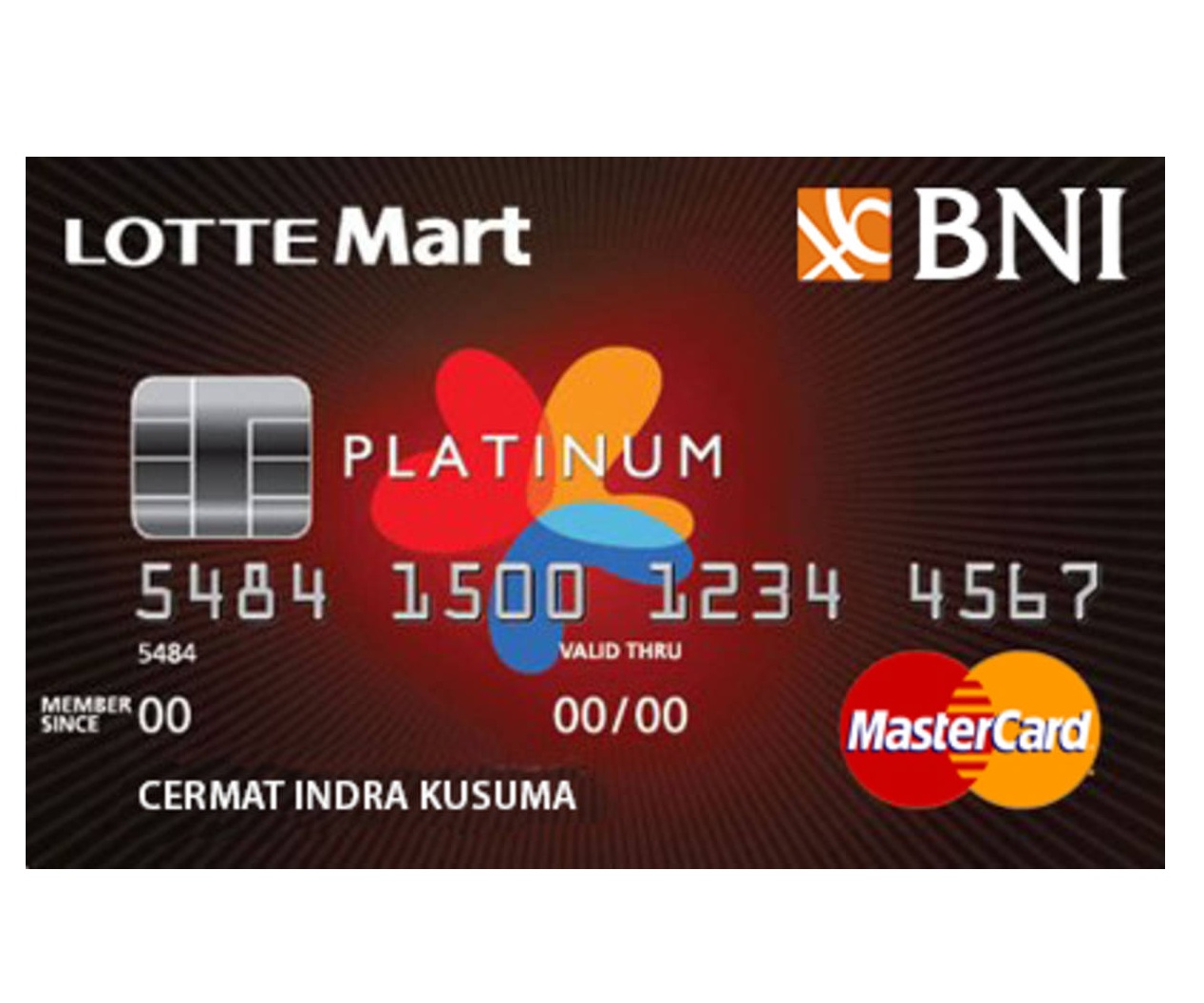 Kartu Kredit BNI - Lihat Manfaat dan Cara Mendaftar
