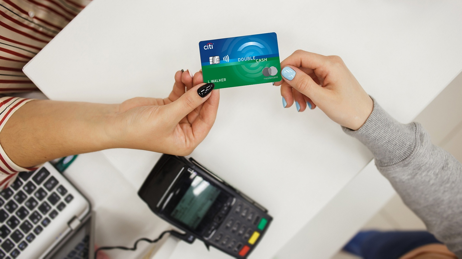 Kartu Kredit Citi Bank - Lihat Cara Mendaftar